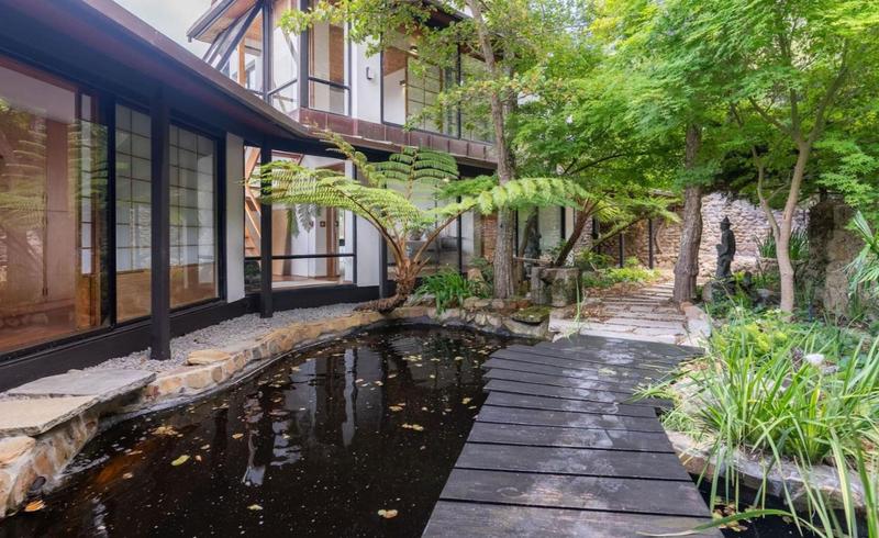 6 Bedroom Property for Sale in Hout Bay Western Cape